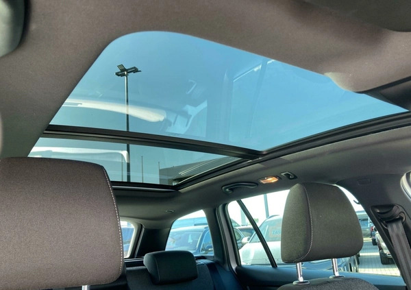 Skoda Octavia cena 71900 przebieg: 153114, rok produkcji 2019 z Trzebinia małe 667